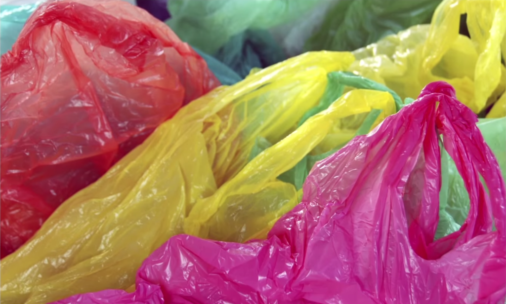 Biodegradable plastic doesn't work - DAILYBLOOM